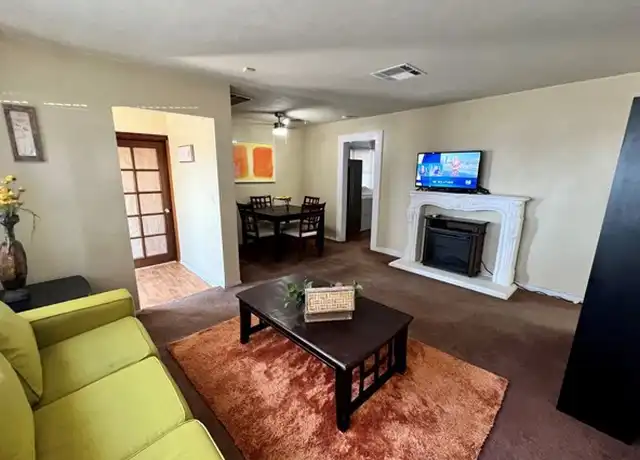 Property at 3112 West Ave N Unit B, Palmdale, CA, 93551, 2 beds, 1 bath, [object Object]