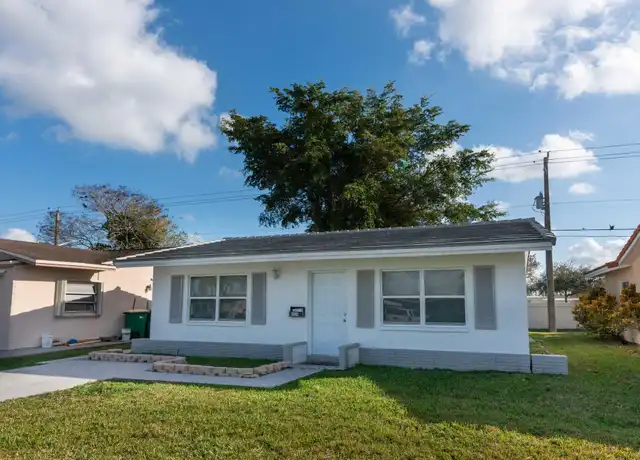 Property at 8524 NW 57th Ct, Tamarac, FL, 33321, 2 beds, 1 bath, [object Object]