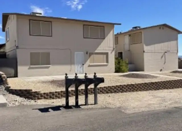 Property at 2130 Sahara Dr Unit 1, Lake Havasu City, AZ, 86403, 2 beds, 1 bath, [object Object]