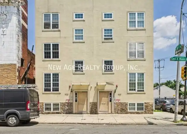Property at 1901 Cecil B. Moore Ave Fl 1, Philadelphia, PA, 19121, 3 beds, 3 baths, [object Object]