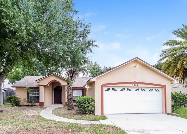 Property at 3894 Creek Bed Cir, Saint Cloud, FL, 34769, 3 beds, 2 baths, [object Object]