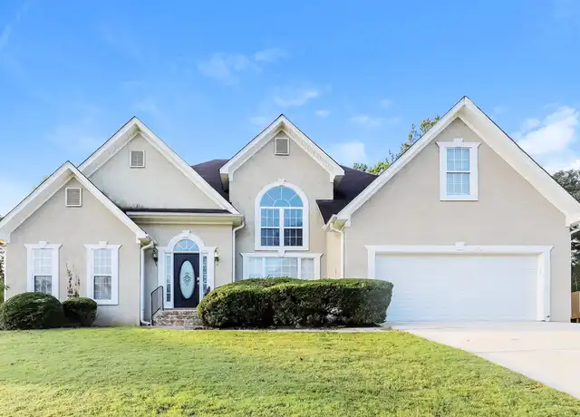 Property at 198 Sawgrass Way, Fayetteville, GA, 30215, 3 beds, 2 baths, [object Object]