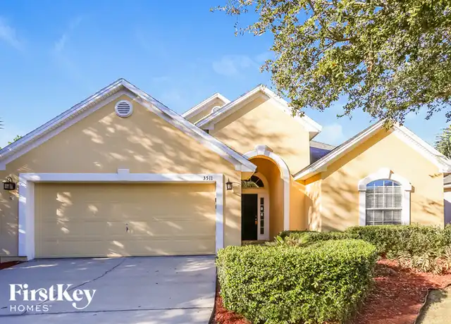 Property at 3511 Shrewsbury Dr, Jacksonville, FL, 32226, 4 beds, 3 baths, [object Object]