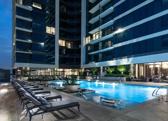 Property at 1957 W Gray St Unit A-21, Houston, TX, 77019, 1 bed, 1 bath, [object Object]
