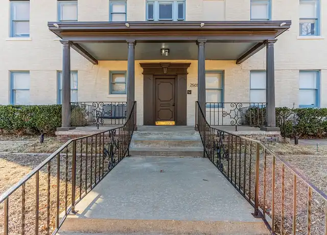 Property at Harvey Corners - 2419 N Harvey Ave, Oklahoma City, OK, 73103, 1 bed, 1 bath, [object Object]