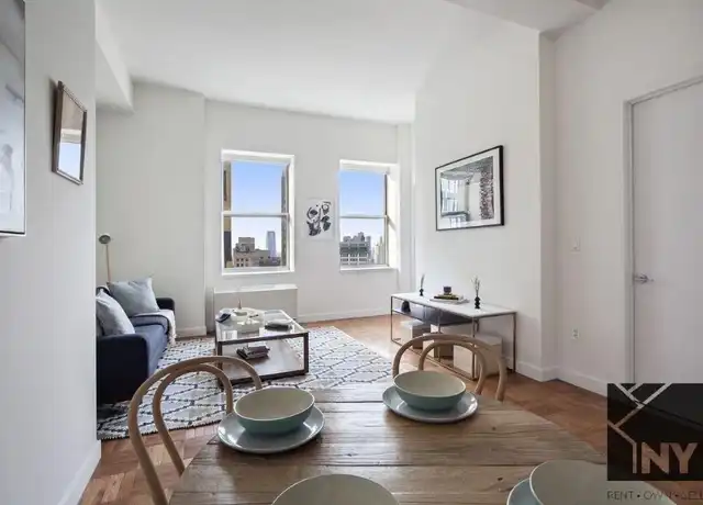 Property at 20 Exchange Pl Unit 2019, New York, NY, 10005, 1 bed, 1 bath, [object Object]