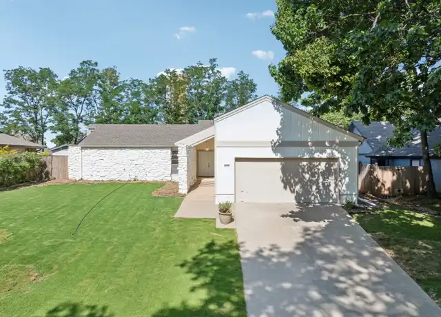 Property at 8234 S College Ave, Tulsa, OK, 74137, 3 beds, 2 baths, [object Object]