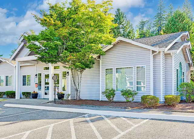 Photo of 3100 SE Orlando St, Port Orchard, WA 98366