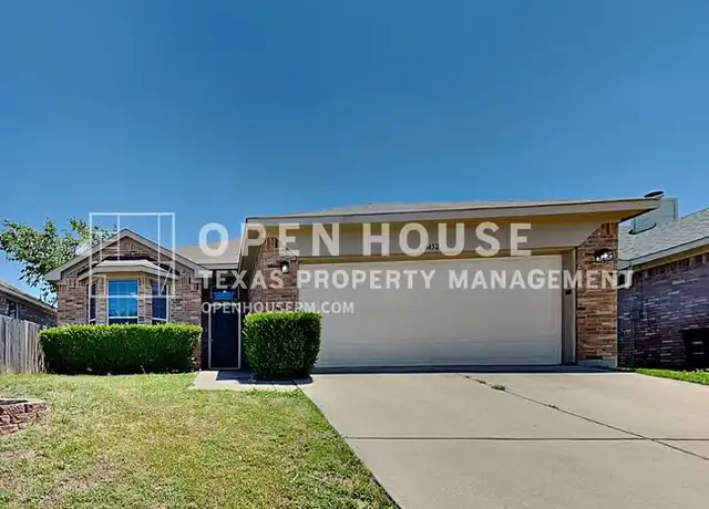 Property at 6452 Downeast Dr, Fort Worth, TX, 76179, 3 beds, 2 baths, [object Object]