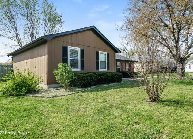 Property at 3702 Bartlett Ct, Louisville, KY, 40218, 3 beds, 2 baths, [object Object]