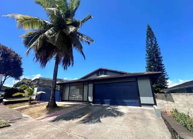 Property at 94-1069 Mele St, Waipahu, HI, 96797, 3 beds, 2 baths, [object Object]