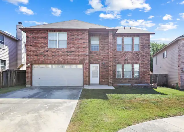 Property at 7408 Forest Edge, Live Oak, TX, 78233, 4 beds, 2.5 baths, [object Object]