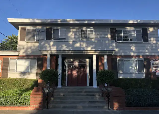 Property at Menden Manor - 1617 Mendenhall Dr, San Jose, CA, 95130, 1 bed, 1 bath, [object Object]