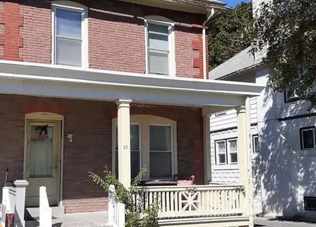 Property at 25 Chestnut St Unit 1, Lebanon, PA, 17042, 1 bed, 1 bath, [object Object]