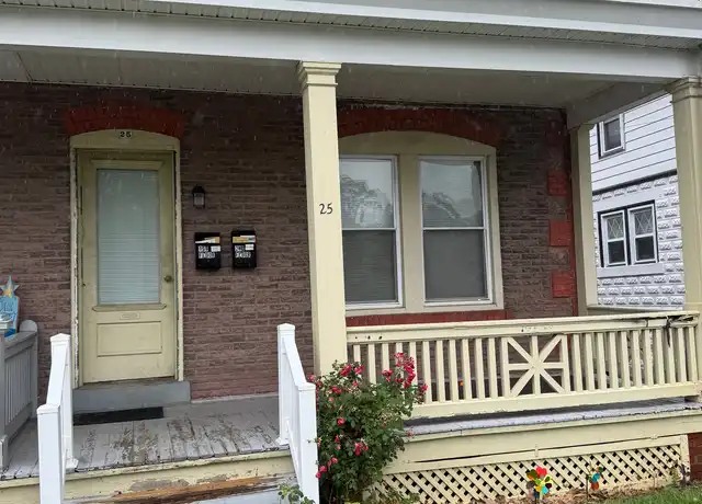 Property at 25 Chestnut St Unit 1, Lebanon, PA, 17042, 1 bed, 1 bath, [object Object]