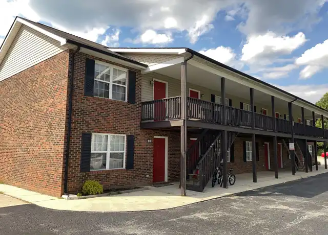Property at 624 Sunset Ave, Asheboro, NC, 27203, 1 bed, 1 bath, [object Object]