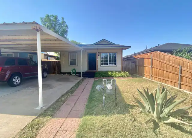 Property at 2611 Colgate St, Lubbock, TX, 79415, 2 beds, 2 baths, [object Object]