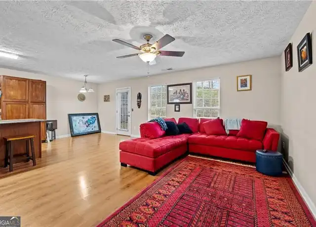 Property at 5529 Union Pointe Pl, Union City, GA, 30291, 4 beds, 3 baths, [object Object]