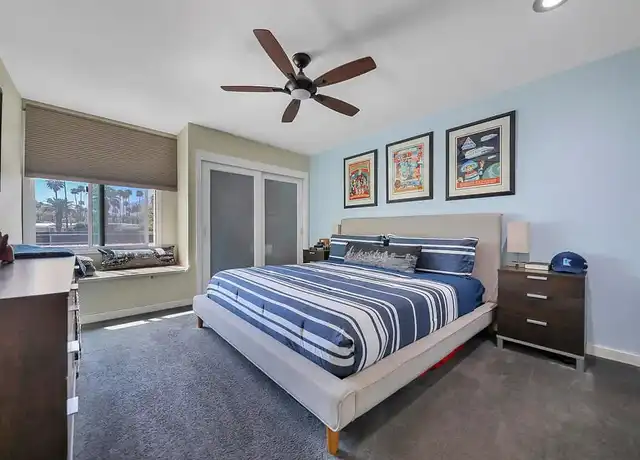 Property at 1655 E Palm Canyon Dr, Palm Springs, CA, 92264, 1 bed, 1 bath, [object Object]