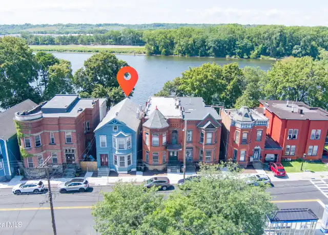 Property at 89 2nd Ave, Troy, NY, 12180, 2 beds, 1 bath, [object Object]