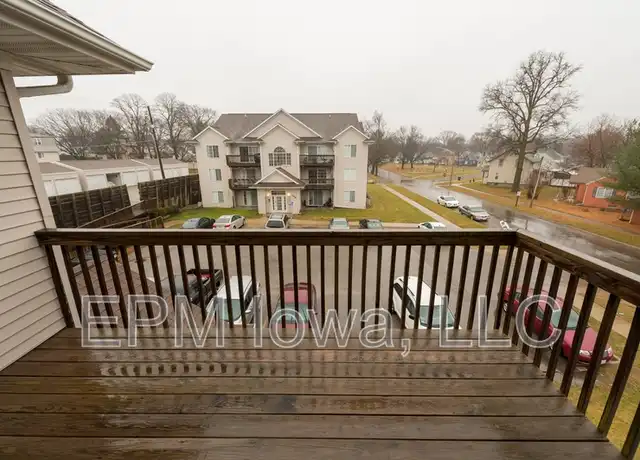 Property at 619 Johnson St Unit 6, Waterloo, IA, 50702, 2 beds, 1 bath, [object Object]