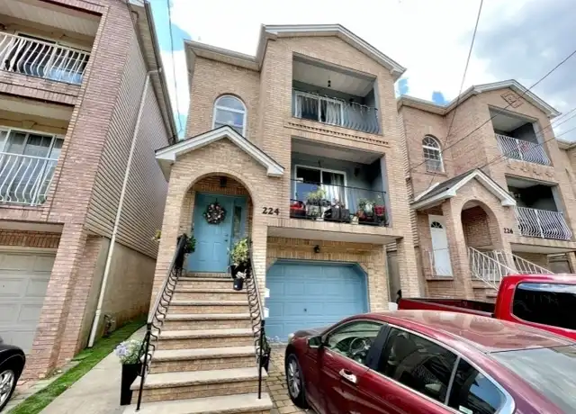 Property at 224 Port Ave, Elizabethport, NJ, 07206, 3 beds, 2 baths, [object Object]