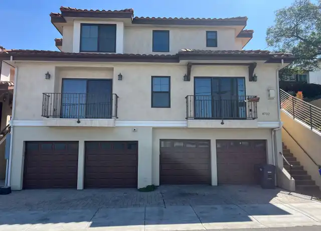 Property at 4732 Hillcrest Ave, La Mesa, CA, 91941, 4 beds, 4.5 baths, [object Object]