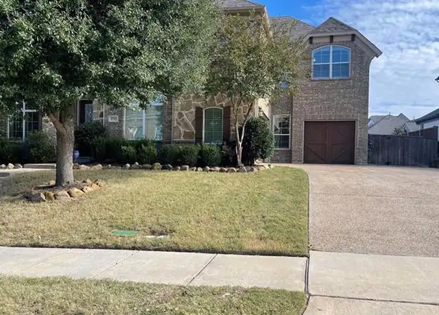 Property at 8705 Verona Dr, McKinney, TX, 75071, 5 beds, 4 baths, [object Object]