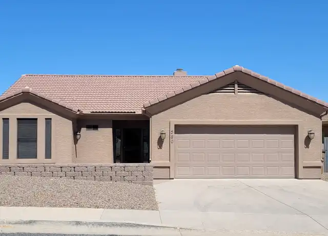 Property at 580 S Lincoln St, Wickenburg, AZ, 85390, 3 beds, 2 baths, [object Object]