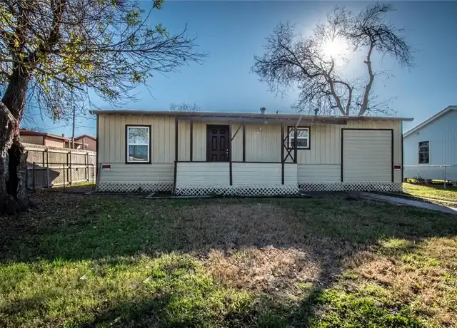 Property at 1705 Whiting Dr, Corpus Christi, TX, 78415, 2 beds, 1 bath, [object Object]