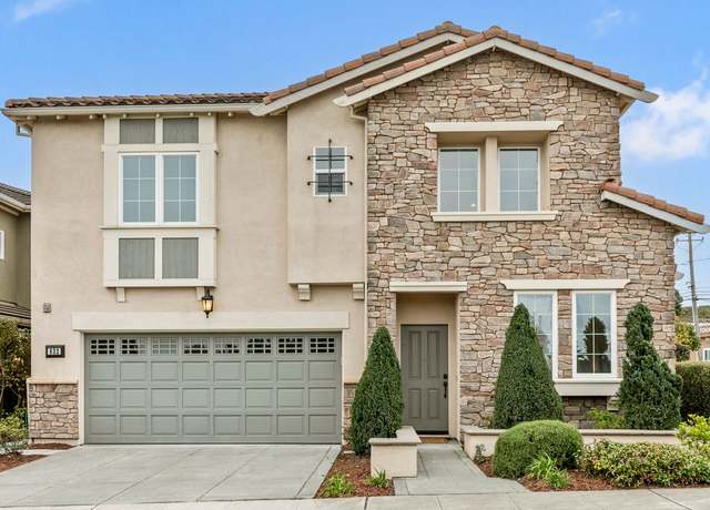 Photo of 832 Skycrest Dr, San Bruno, CA 94066