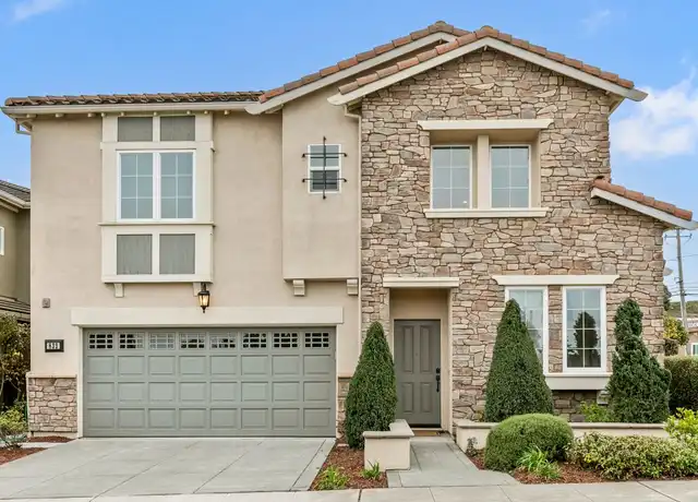 Property at 832 Skycrest Dr, San Bruno, CA, 94066, 4 beds, 3 baths, [object Object]