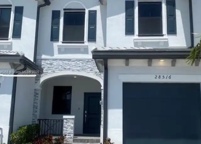 Property at 28516 SW 133rd Path Unit 28516, Homestead, FL, 33033, 3 beds, 2.5 baths, [object Object]