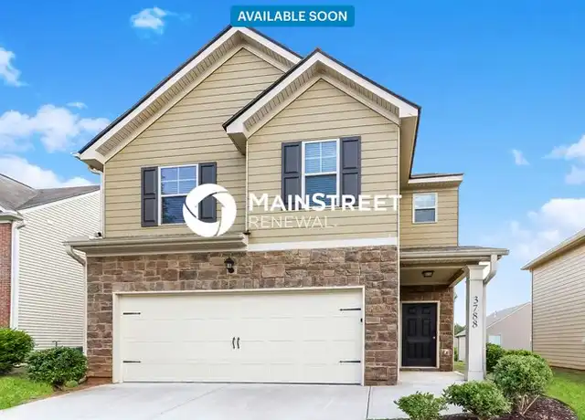 Property at 3788 Shenfield Dr, Union City, GA, 30291, 3 beds, 2.5 baths, [object Object]