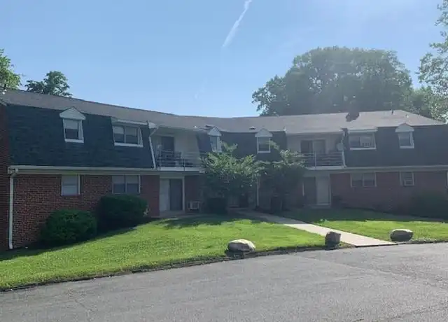 Property at 909 Cooks Ln Unit 5A, Baltimore, MD, 21229, 2 beds, 1 bath, [object Object]