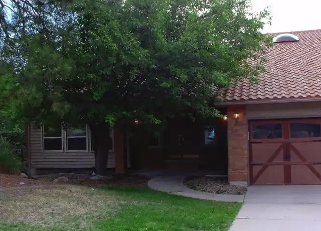 Property at 50 Beckwith Dr, Colorado Springs, CO, 80906, 4 beds, 4 baths, [object Object]