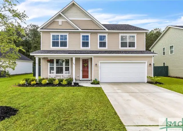 Property at 1445 Waybridge Way, Richmond Hill, GA, 31324, 4 beds, 2.5 baths, [object Object]