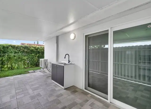 Property at 7930 SW 36th Ter Unit 3, Miami, FL, 33155, 0 beds, 1 bath, [object Object]