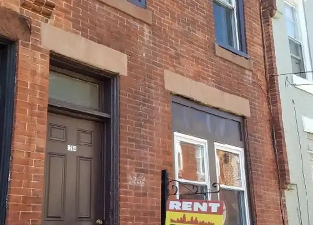 Property at 1264 S Bonsall St, Philadelphia, PA, 19146, 3 beds, 1 bath, [object Object]