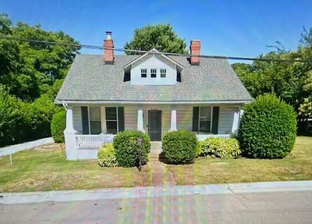 Property at 23 Dixie Trl, Raleigh, NC, 27607, 3 beds, 1 bath, [object Object]