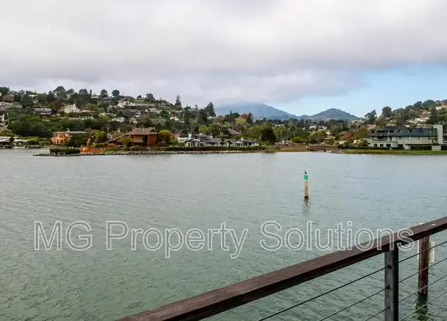 Property at 58 Barbaree Way, Tiburon, CA, 94920, 3 beds, 3 baths, [object Object]