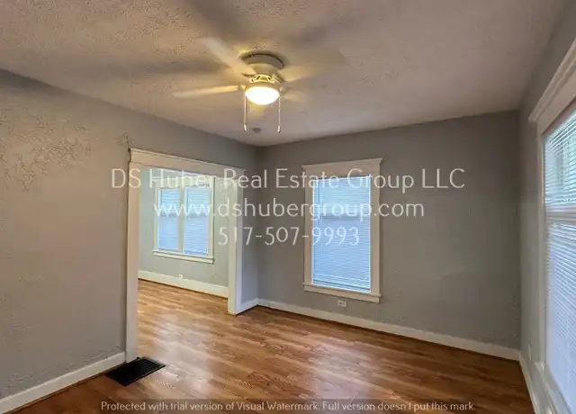 Property at 1524 Ballard St, Lansing, MI, 48906, 2 beds, 1 bath, [object Object]
