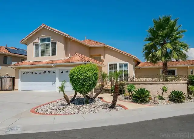 Property at 7820 Roan Rd, San Diego, CA, 92129, 4 beds, 3 baths, [object Object]