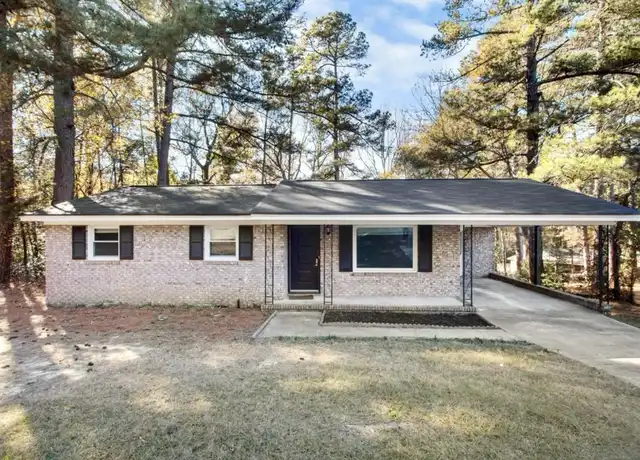 Property at 204 W Five Notch Rd, North Augusta, SC, 29841, 3 beds, 1.5 baths, [object Object]