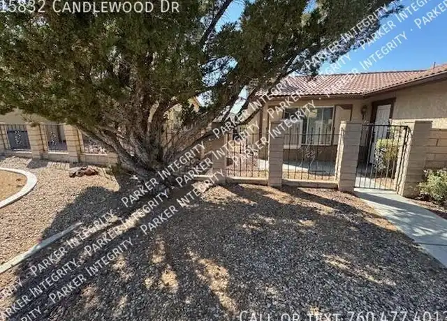 Property at 15832 Candlewood Dr, Victorville, CA, 92395, 2 beds, 2 baths, [object Object]