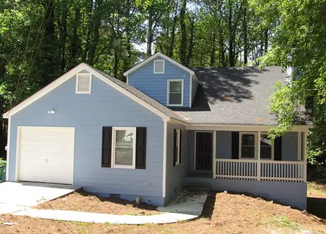 Property at 1419 Chedworth Pl, Stone Mountain, GA, 30083, 5 beds, 2.5 baths, [object Object]