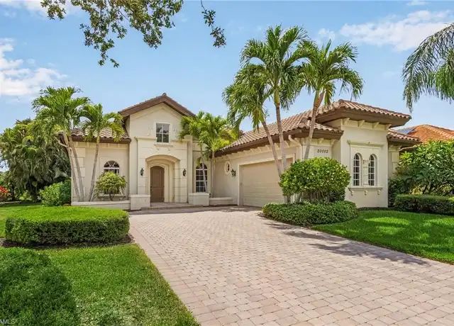 Property at 20002 Grande Lake Dr, Estero, FL, 33928, 4 beds, 2 baths, [object Object]