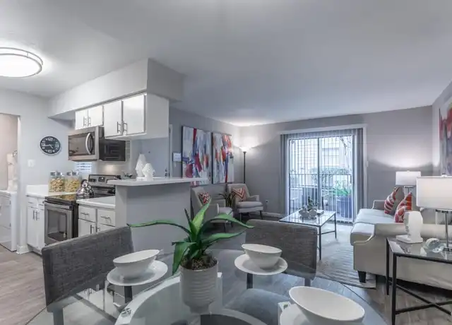 Property at 1199 McNee Rd, Houston, TX, 77054, 1 bed, 1 bath, [object Object]