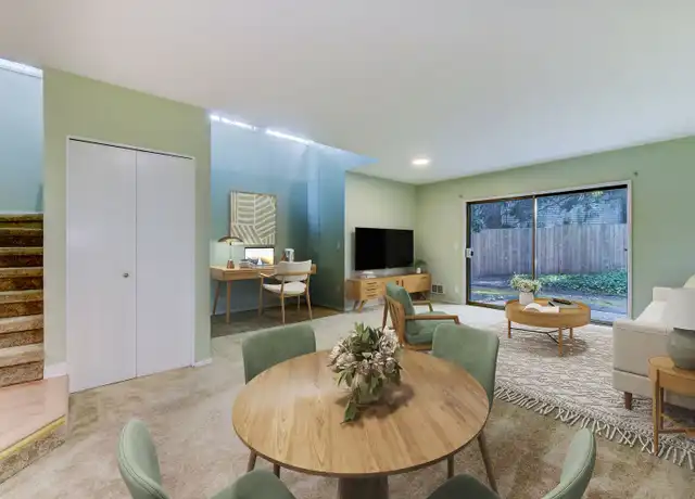 Property at 9911 NE 135th Pl, Kirkland, WA, 98034, 2 beds, 1.5 baths, [object Object]