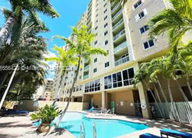 Property at 3500 Coral Way #813, Miami, FL, 33145, 2 beds, 2 baths, [object Object]